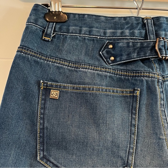 DC | Denim Jean Shorts - Picture 8 of 14